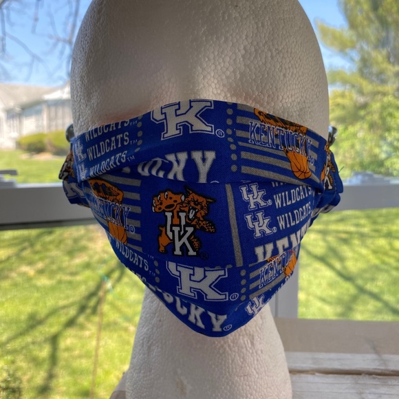 Face Mask - Picture 2 of 13